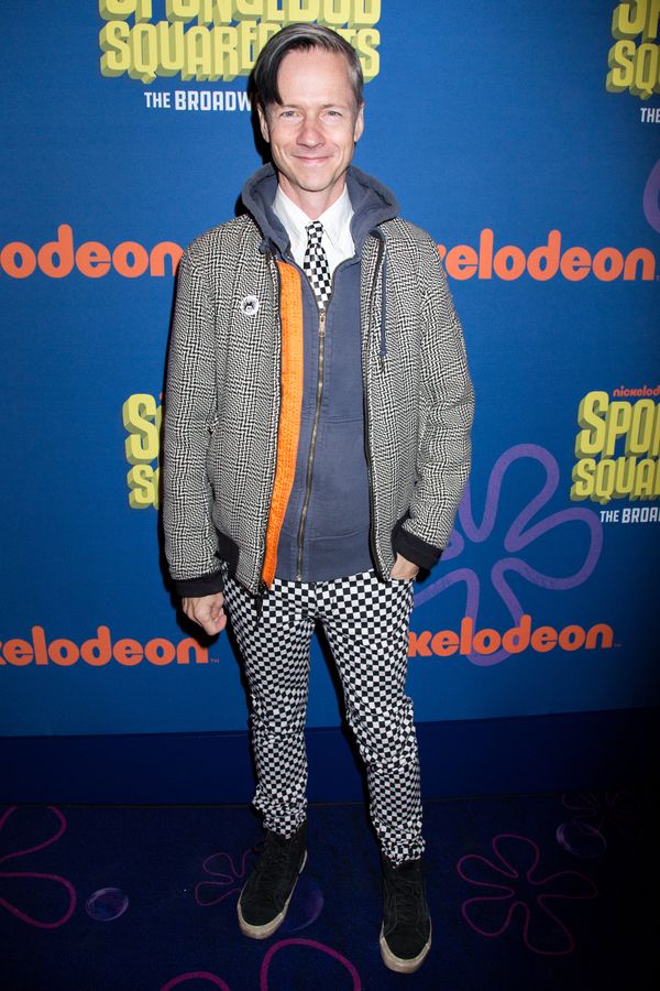 Photo Coverage: On the Opening Night Red Carpet for SPONGEBOB SQUAREPANTS! — photo 20 of 47