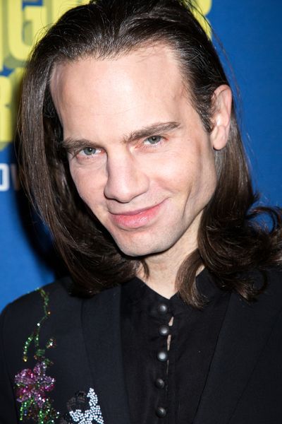 Jordan Roth Photo