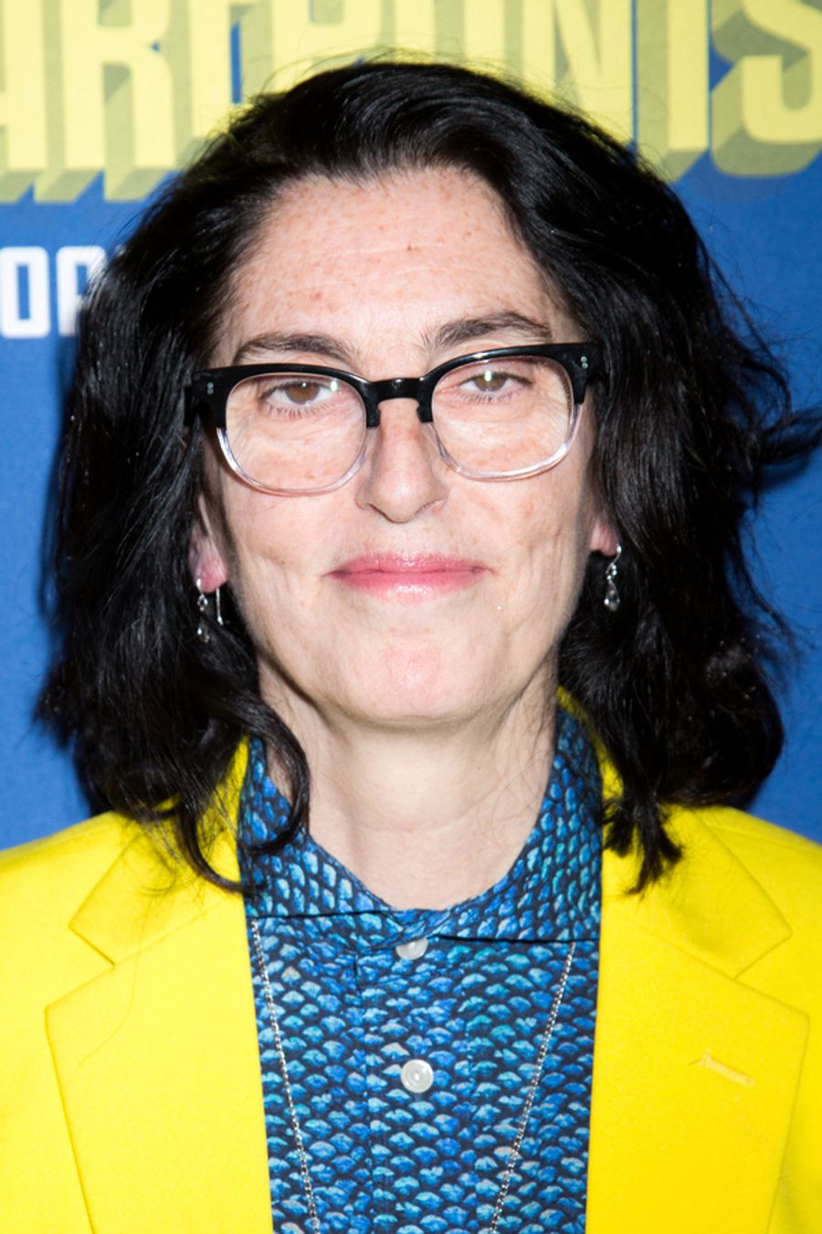 Photo Coverage: On the Opening Night Red Carpet for SPONGEBOB SQUAREPANTS! Image