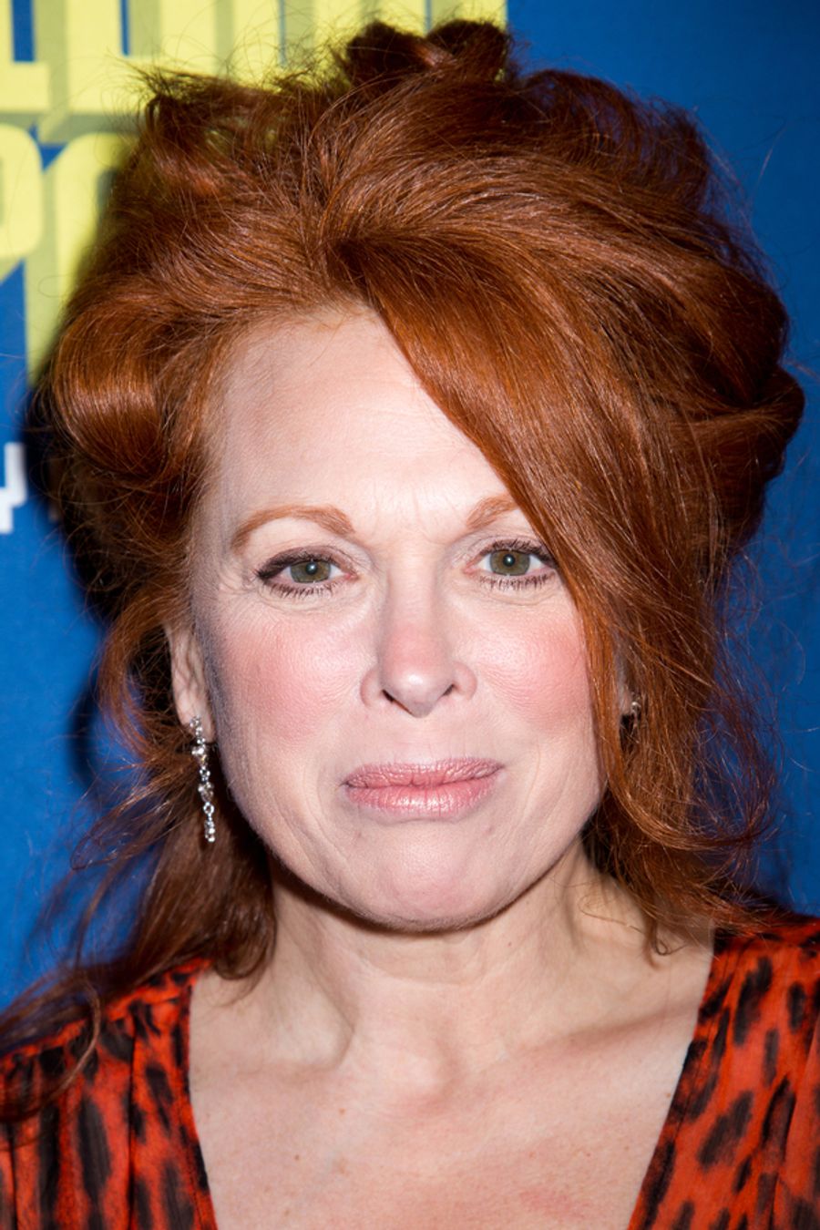 Photo Coverage: On the Opening Night Red Carpet for SPONGEBOB SQUAREPANTS! Image