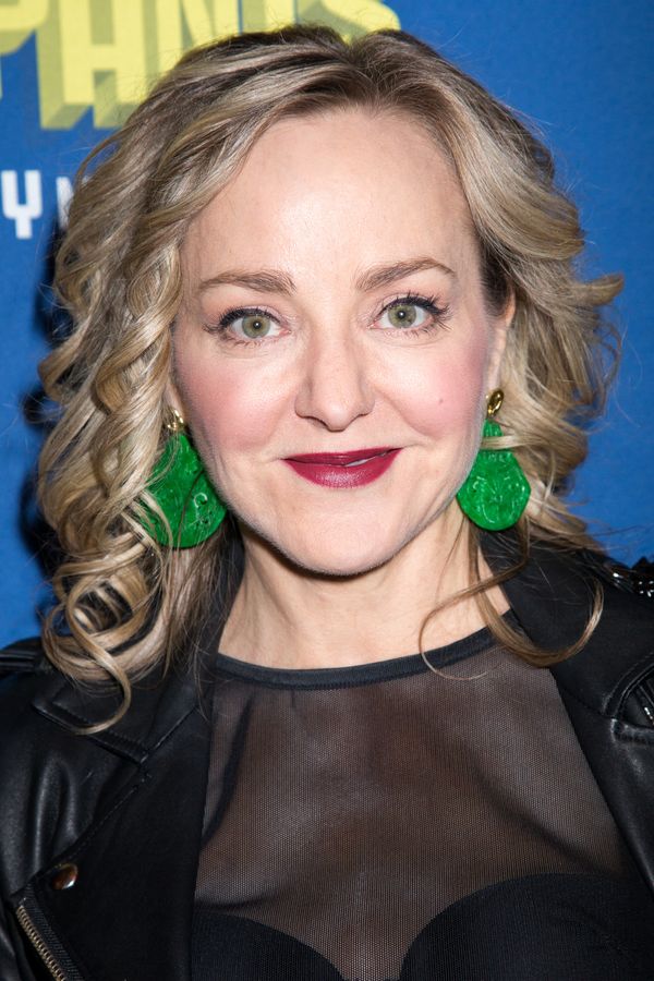 Geneva Carr Photo