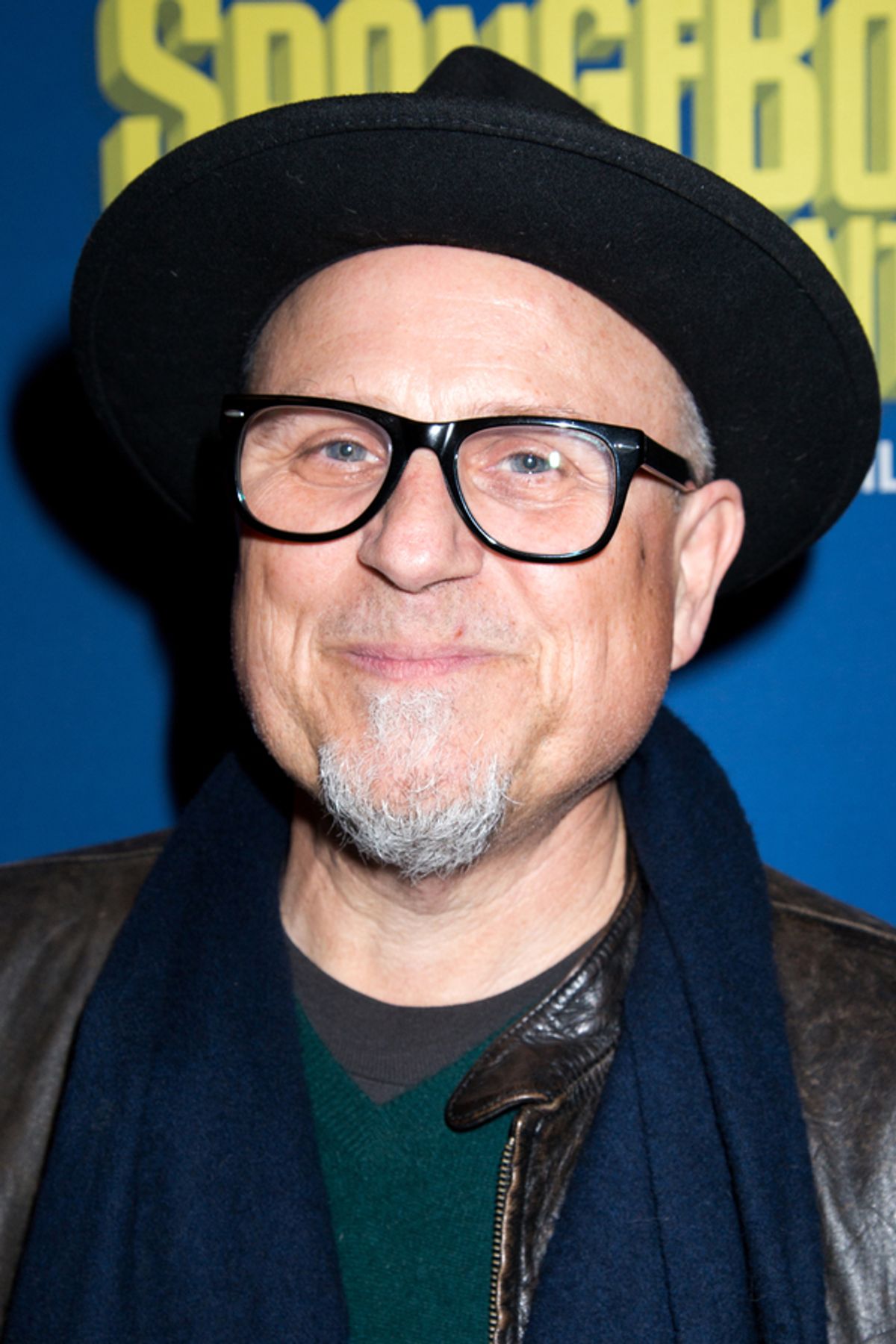 Bobcat Goldthwait at 