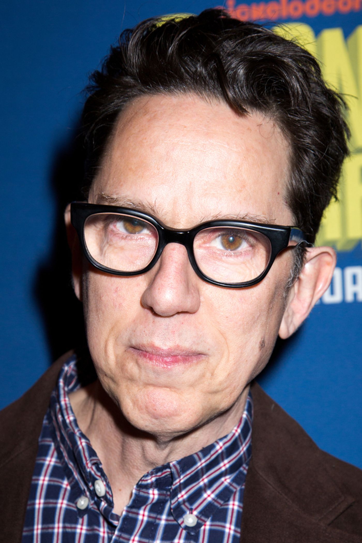 Photo Coverage: On the Opening Night Red Carpet for SPONGEBOB SQUAREPANTS!  Image