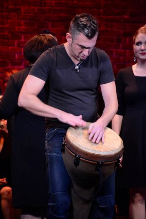 John Clancy @ BroadwayWorld John Clancy Photo