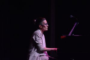 Jeanine Tesori Photo