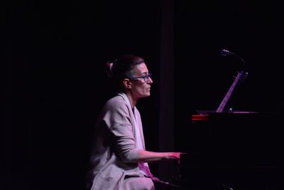 Jeanine Tesori Photo