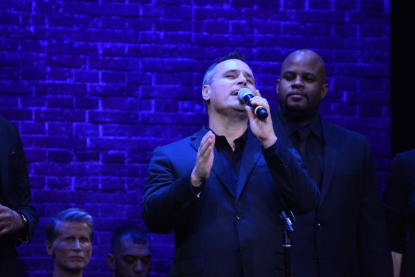 Chris Dilley (Music Administration) Photo