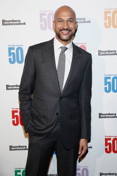 Keegan-Michael Key Photo