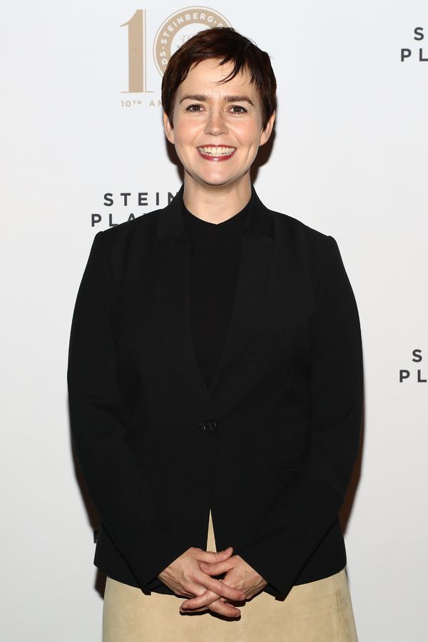 Actor Emily Donahoe Photo