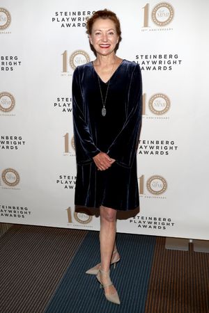 Actor Julie White Photo