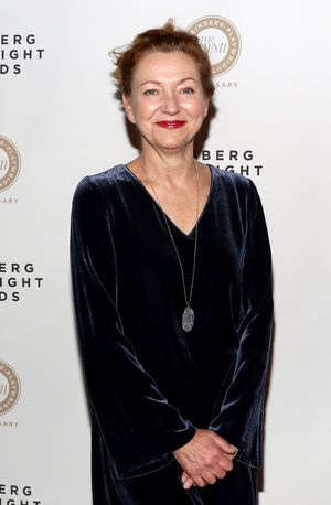 Actor Julie White Photo