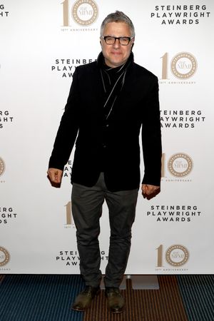 Director Neil Pepe Photo