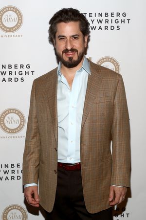 Matthew Saldivar Photo