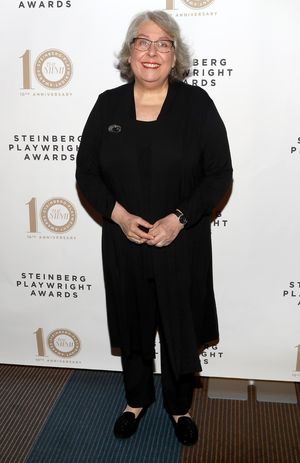 Jayne Houdyshell Photo