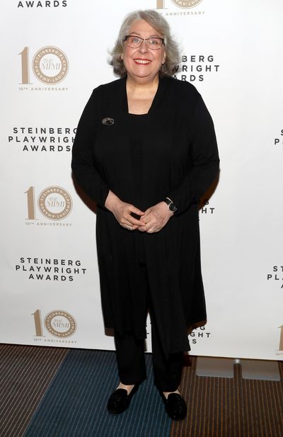 Jayne Houdyshell Photo