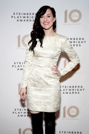 Lena Hall Photo