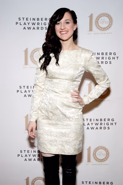 Lena Hall Photo