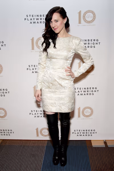Lena Hall Photo
