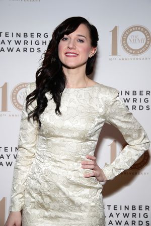 Lena Hall Photo