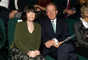 Carole Krumland and Ted Krumland Photo