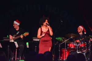 Brynn Williams Photo