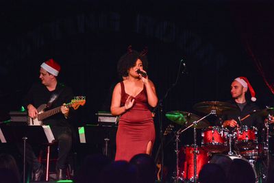 Brynn Williams Photo