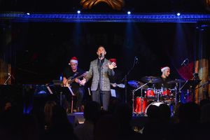 Daniel Reichard Photo