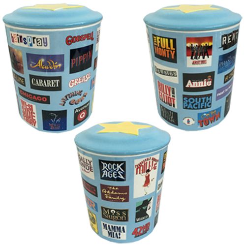 BWW Exclusive: 'Tis the Season for Shopping! The 2017 BC/EFA Holiday Gift Guide Has Arrived!  Image