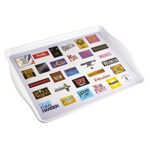 BWW Exclusive: 'Tis the Season for Shopping! The 2017 BC/EFA Holiday Gift Guide Has Arrived!  Image