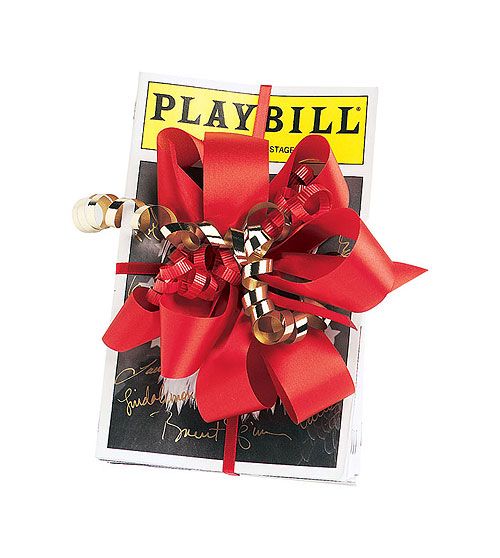 BWW Exclusive: 'Tis the Season for Shopping! The 2017 BC/EFA Holiday Gift Guide Has Arrived!  Image