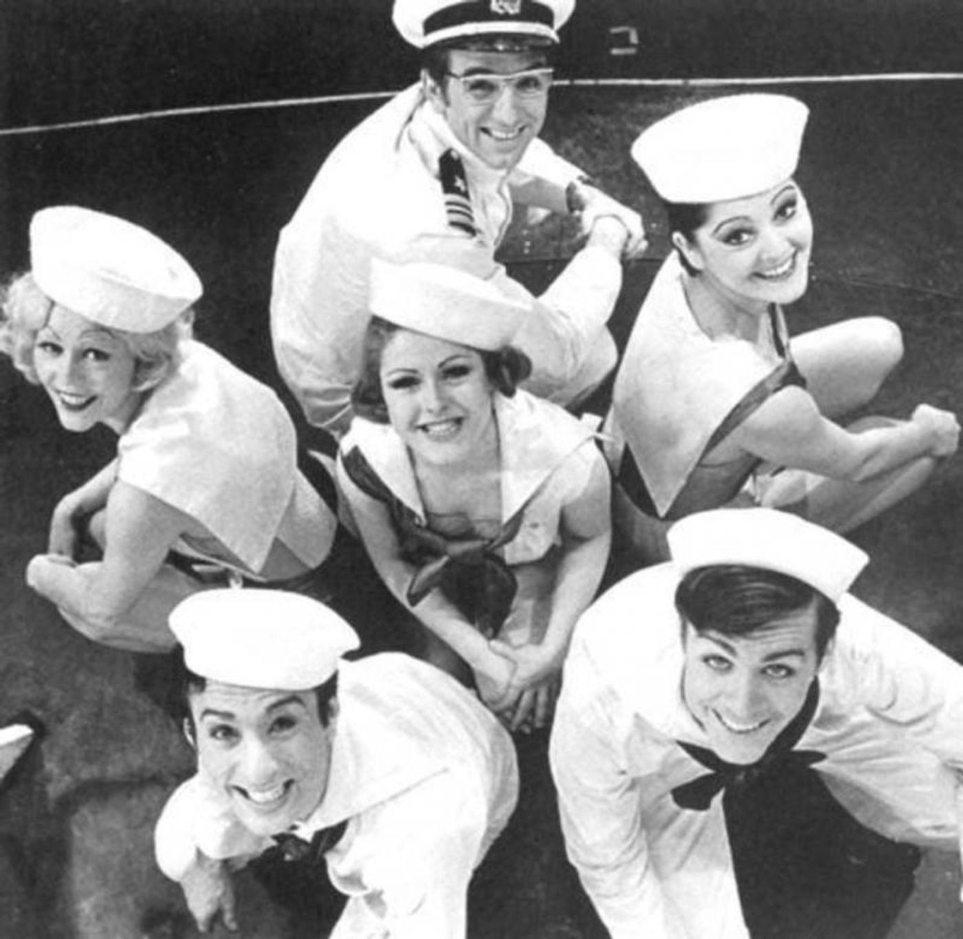 Original Star of Broadway's COMPANY Steve Elmore Dies at 84  Image