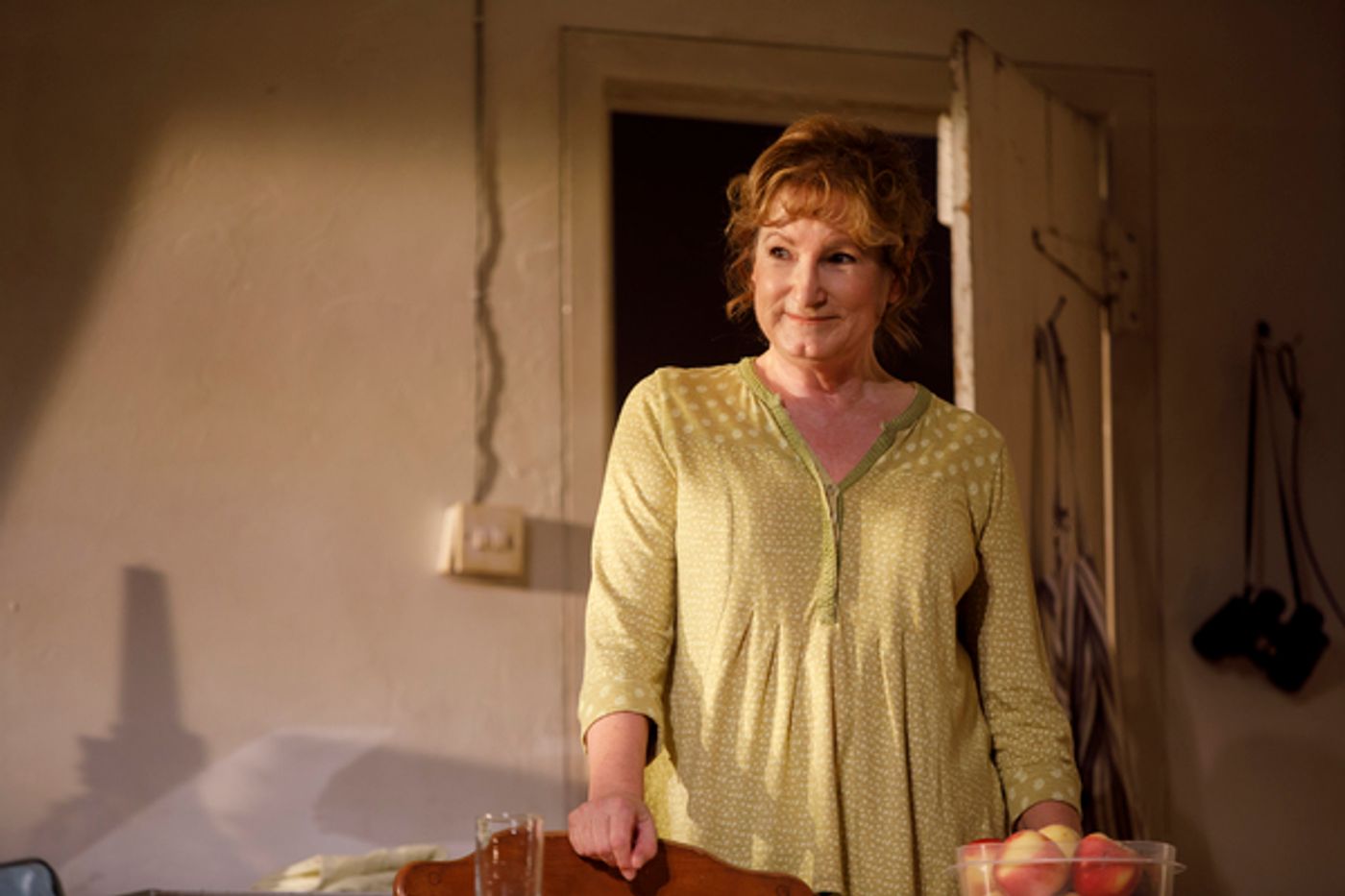 Photo Flash: First Look at the Royal Court's THE CHILDREN on Broadway  Image