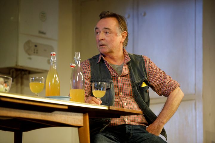 The Children Production Photo