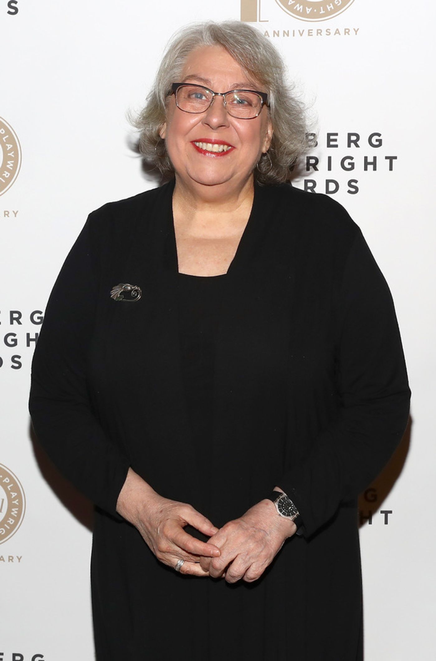 Jayne Houdyshell to Star in JC Lee's RELEVANCE at MCC Theater  Image