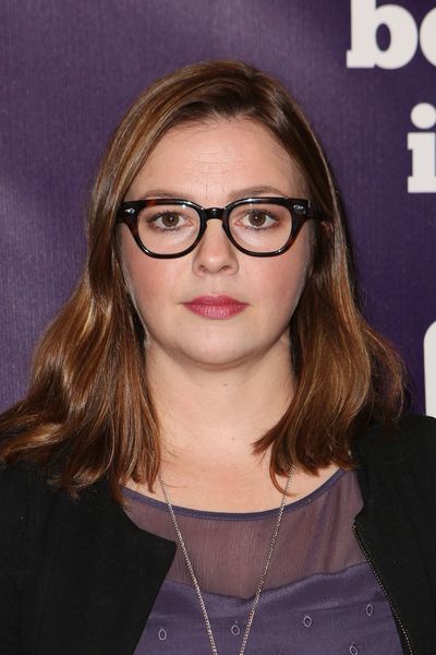 Amber Tamblyn Photo