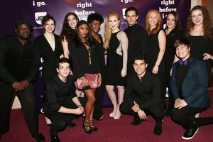 Kaitlyn Fitzgerald @ BroadwayWorld Kaitlyn Fitzgerald Photo