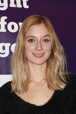 Kaitlyn Fitzgerald @ BroadwayWorld Kaitlyn Fitzgerald Photo