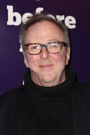 Edward Hibbert @ BroadwayWorld Edward Hibbert Photo