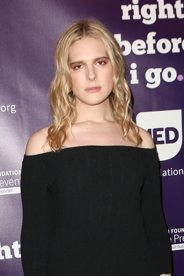 Hari Nef Photo