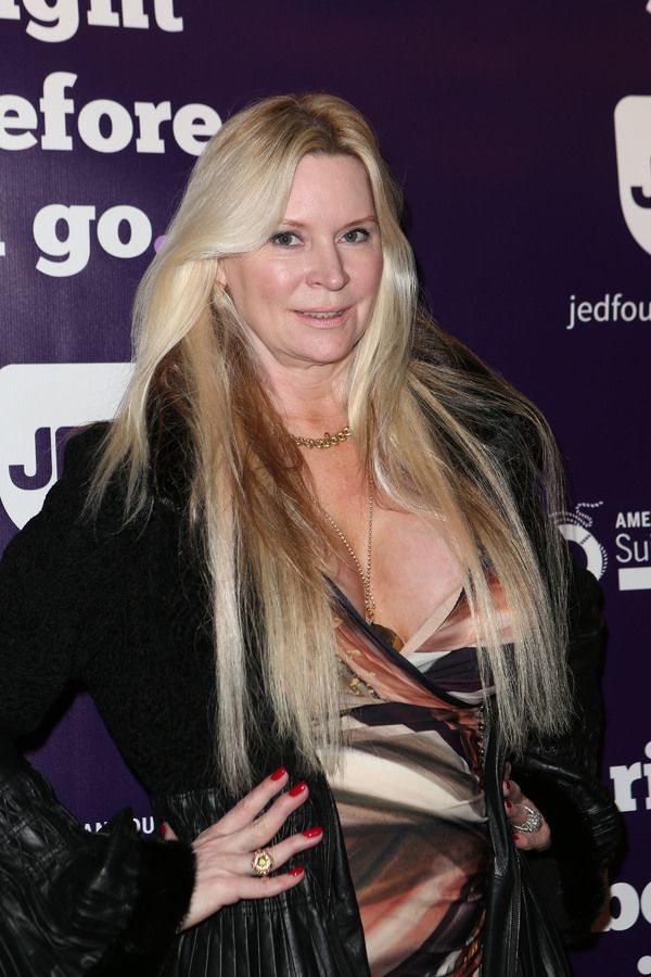 Jackie Siegel Photo