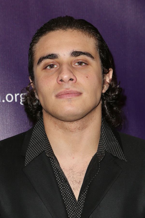 Jake Cannavale Photo