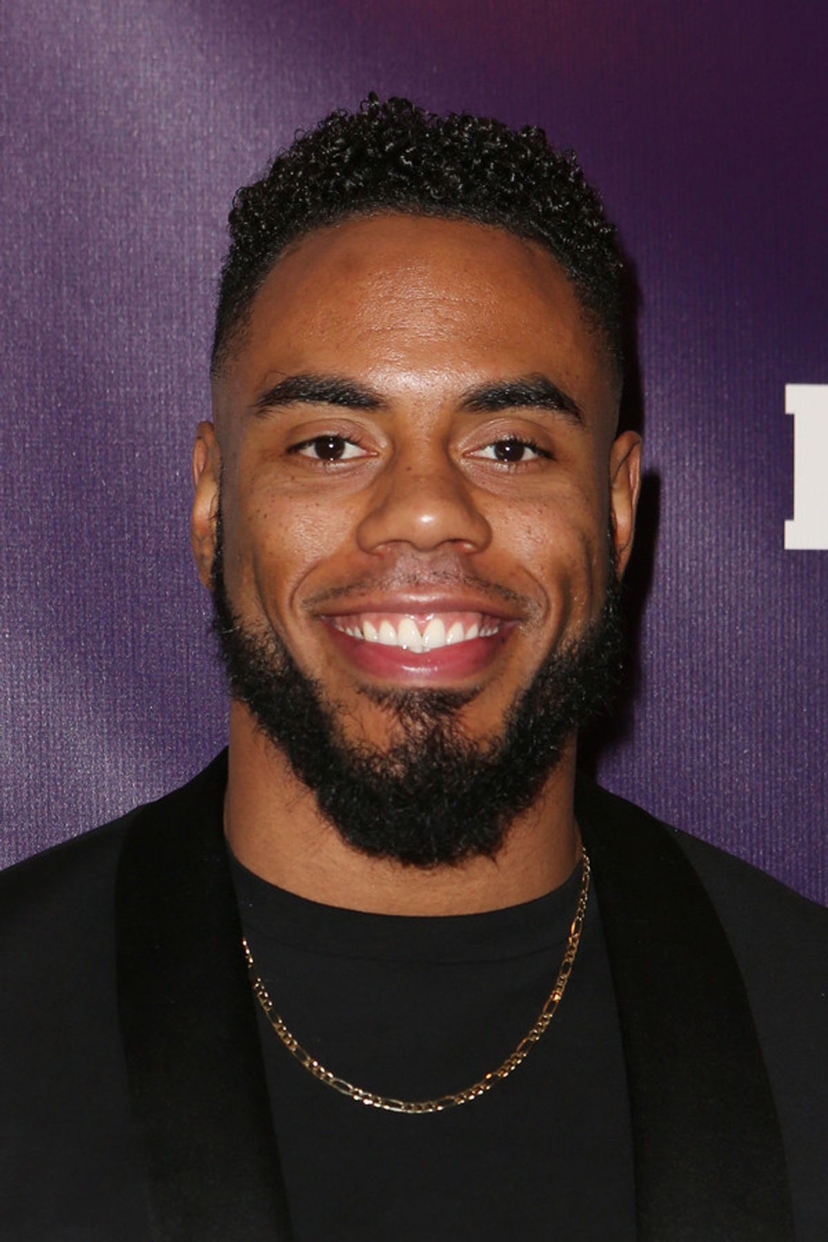 Rashad Jennings at 