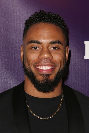 Rashad Jennings Photo