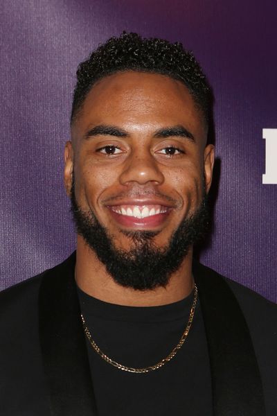 Rashad Jennings Photo