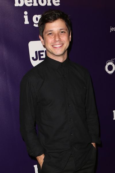 Raviv Ullman Photo