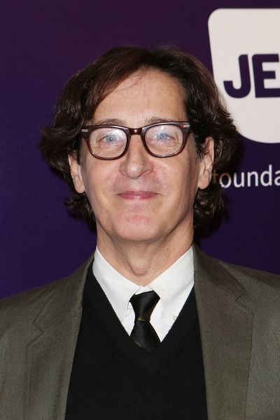 Stan Zimmerman Photo