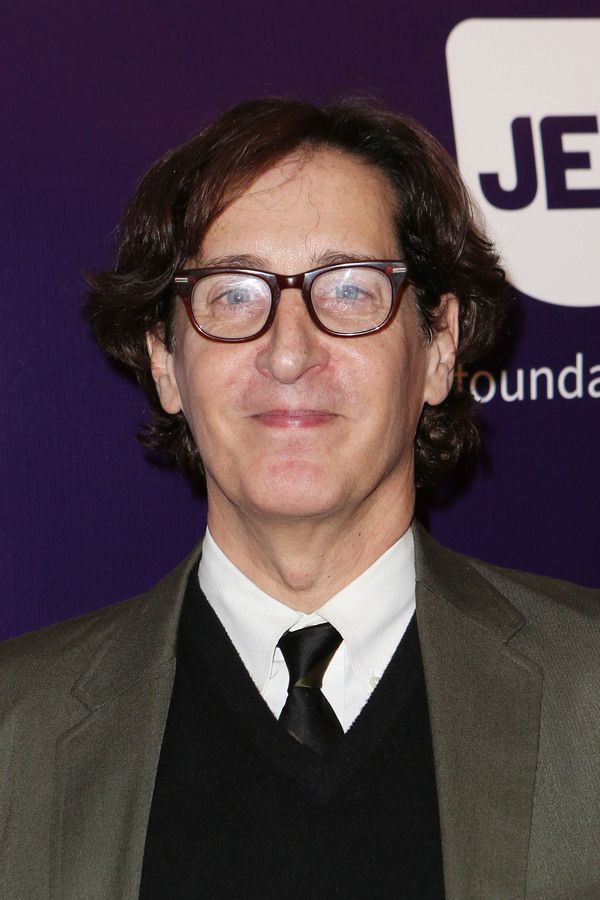 Stan Zimmerman Photo