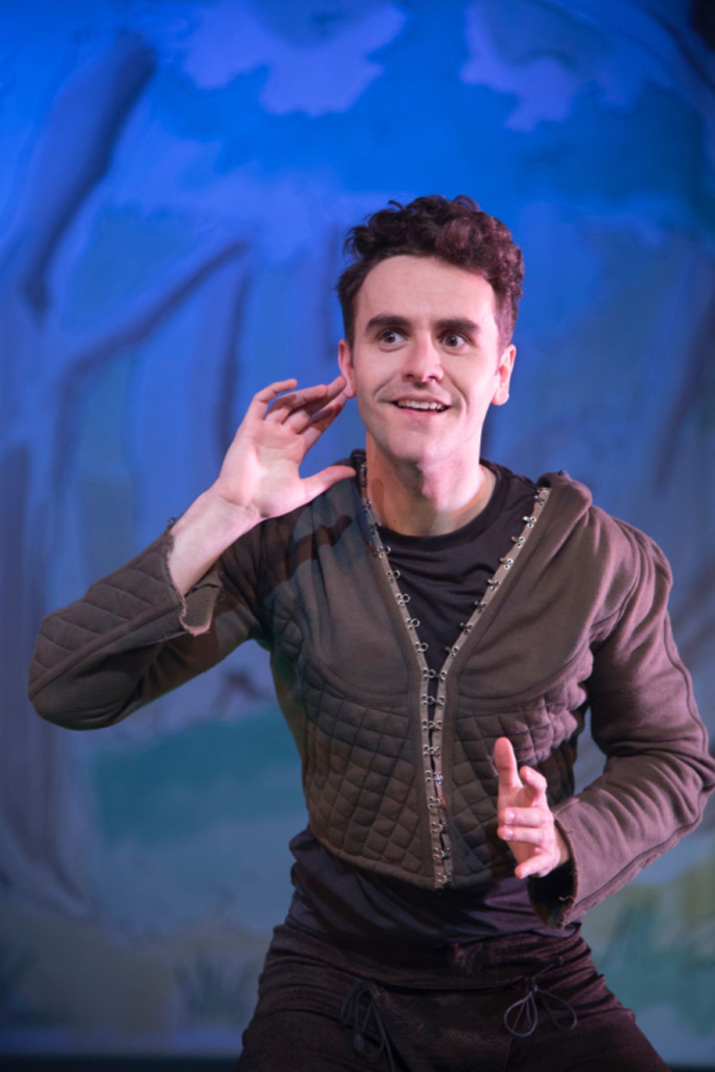 Photo Flash: ROBIN HOOD Opens At Stantonbury Theatre  Image