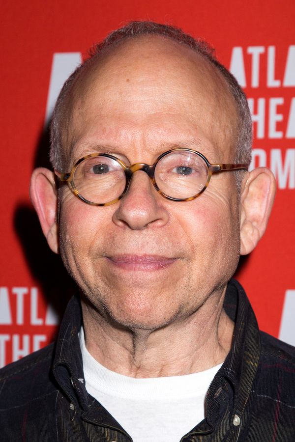 Bob Balaban Photo