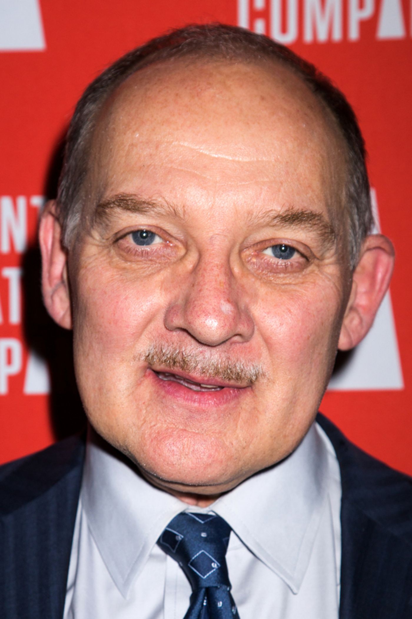 Photo Coverage: Atlantic Theater Company Celebrates Opening Night of DESCRIBE THE NIGHT  Image